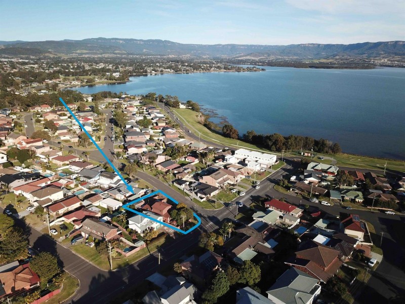 1 Goolagong Circuit, Mount Warrigal NSW 2528