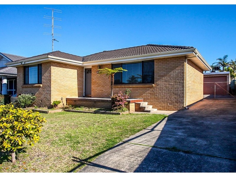 52 Sammat Avenue, Barrack Heights NSW 2528