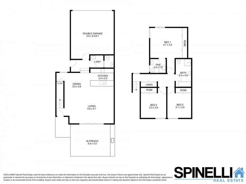 117 Whittaker Street, Flinders NSW 2529