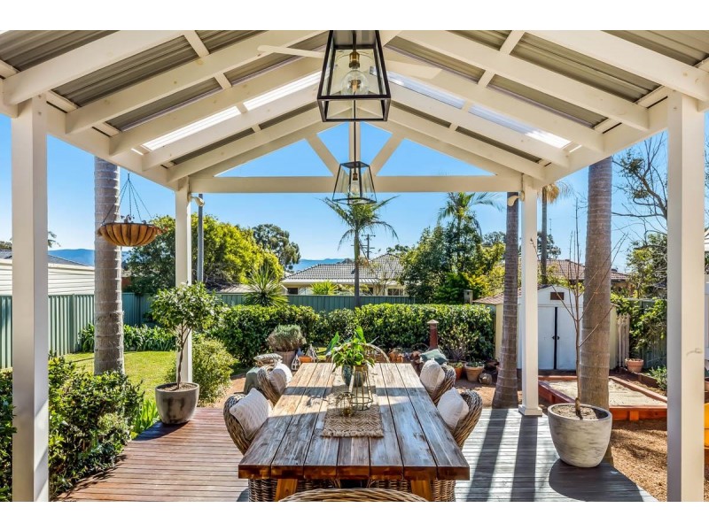 18 Kauri Street, Albion Park Rail NSW 2527