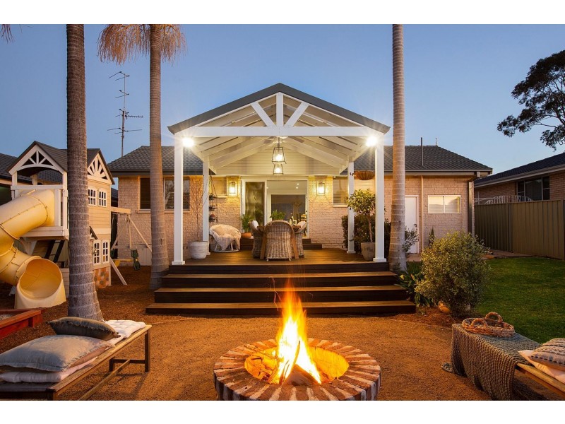 18 Kauri Street, Albion Park Rail NSW 2527