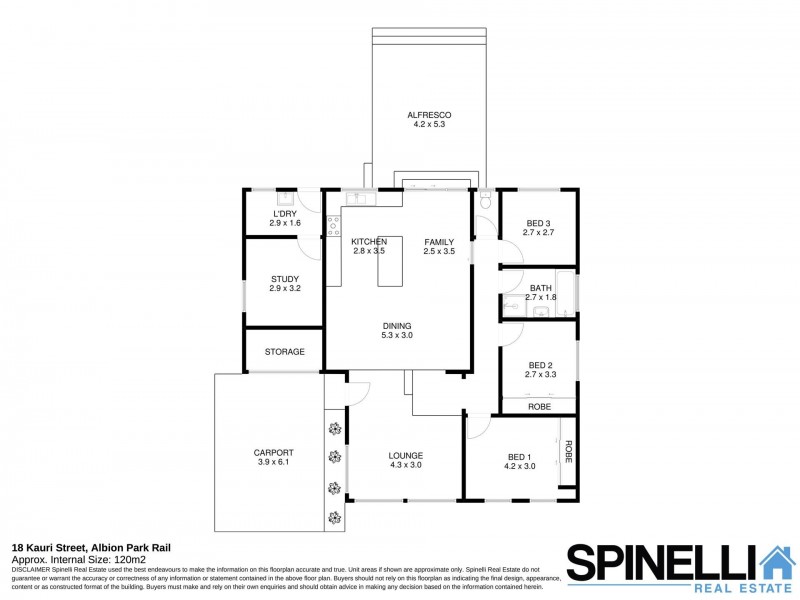 18 Kauri Street, Albion Park Rail NSW 2527