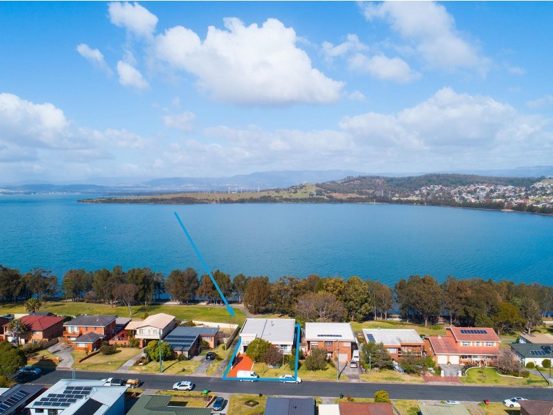 35 Rushton Drive, Kanahooka NSW 2530