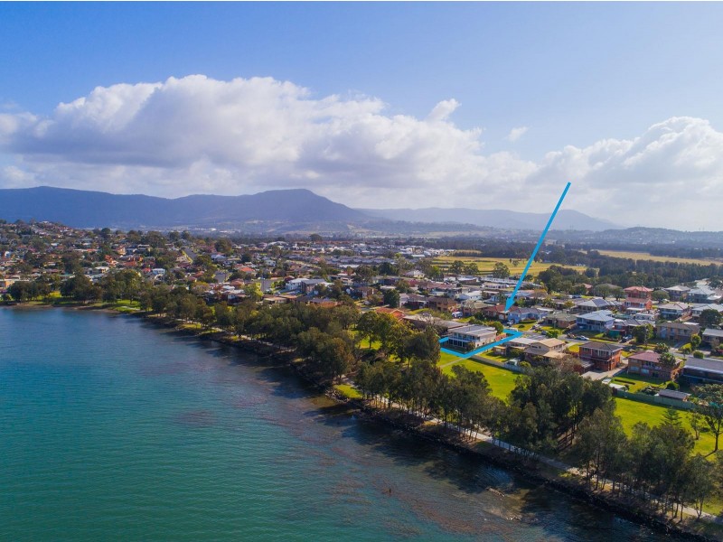 35 Rushton Drive, Kanahooka NSW 2530