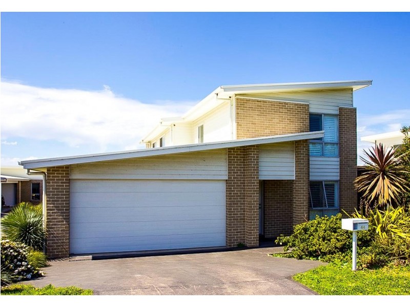 44 Dillon Road, Flinders NSW 2529