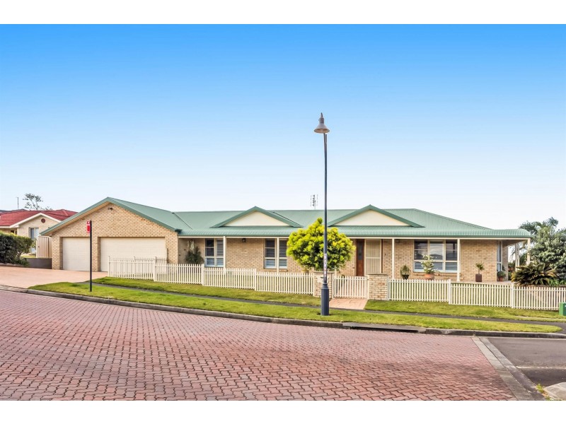 2 Tasman Drive, Shell Cove NSW 2529