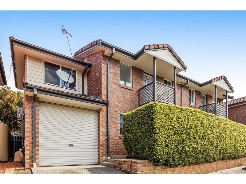 9/8-12 Bettong Street, Blackbutt NSW 2529