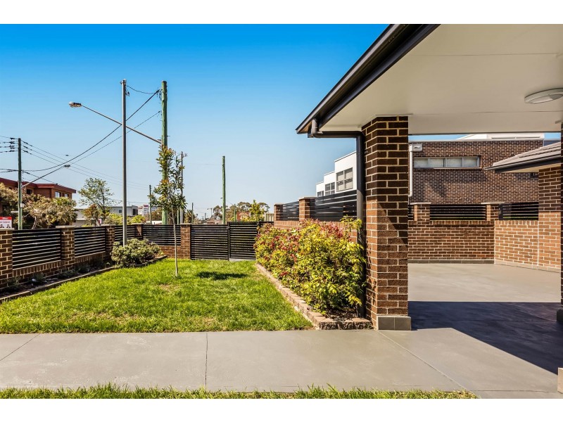 1/485 Crown Street, West Wollongong NSW 2500