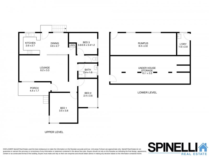 15 Bruce Street, Unanderra NSW 2526