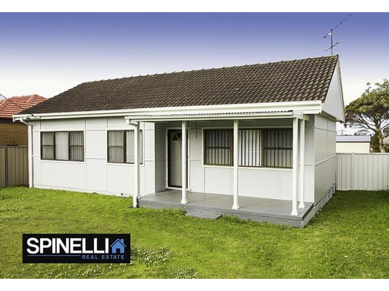 217 Shellharbour Road, Barrack Heights NSW 2528