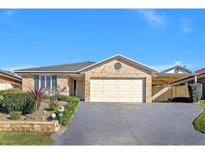 46 Hicks Terrace, Shell Cove NSW 2529