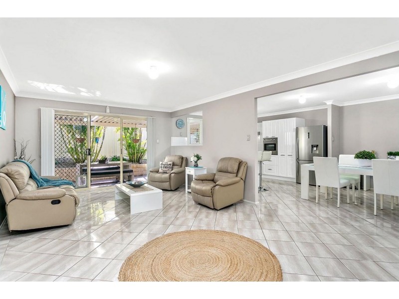 46 Hicks Terrace, Shell Cove NSW 2529