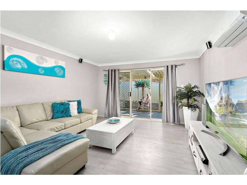 46 Hicks Terrace, Shell Cove NSW 2529