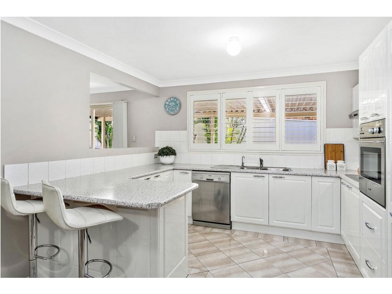 46 Hicks Terrace, Shell Cove NSW 2529