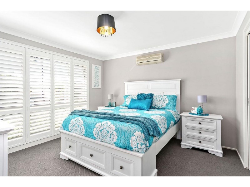 46 Hicks Terrace, Shell Cove NSW 2529