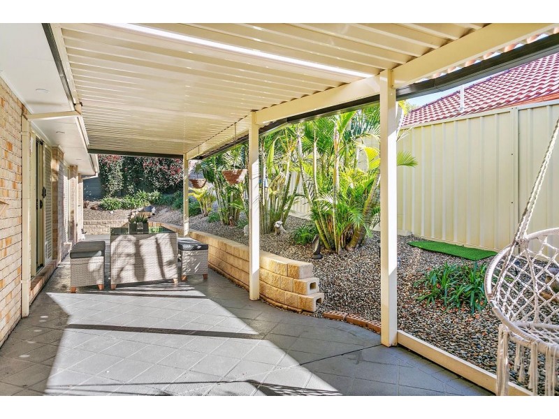 46 Hicks Terrace, Shell Cove NSW 2529