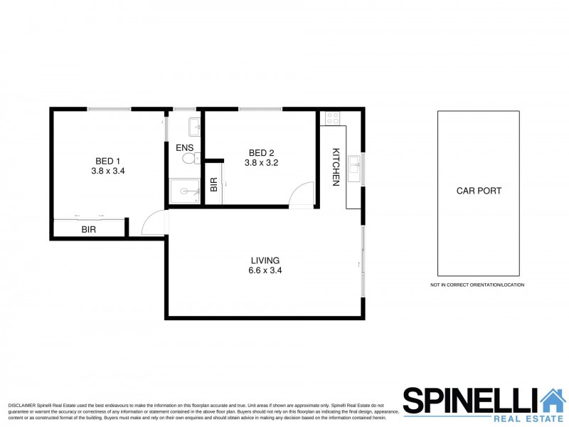 46a Hicks Terrace, Shell Cove NSW 2529