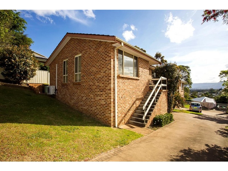 1/21 Pennant Crescent, Berkeley NSW 2506