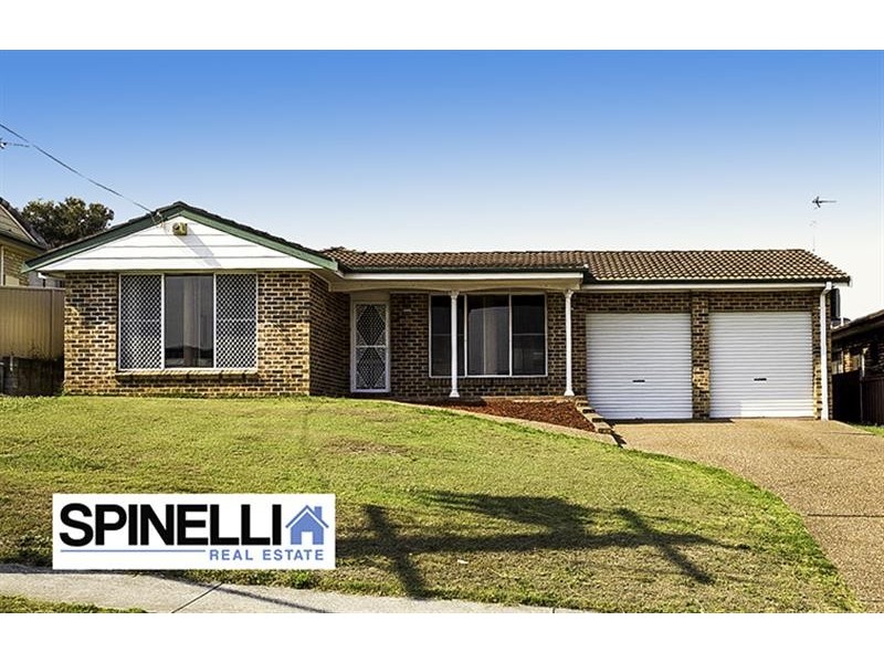 20 Pioneer Drive, Blackbutt NSW 2529