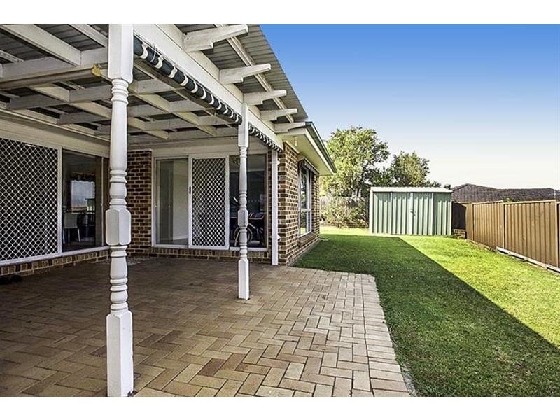 20 Pioneer Drive, Blackbutt NSW 2529