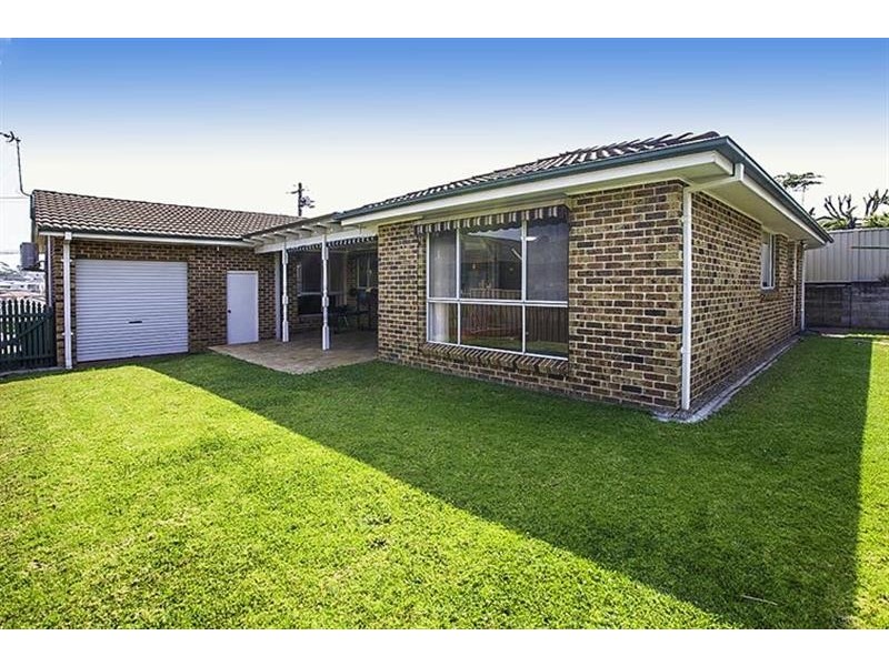 20 Pioneer Drive, Blackbutt NSW 2529