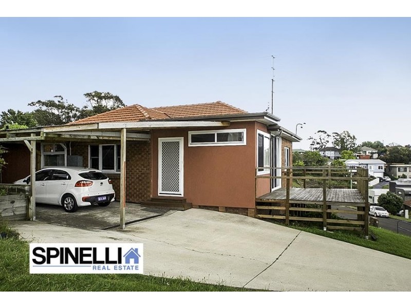 34 Canberra Road, Lake Heights NSW 2502