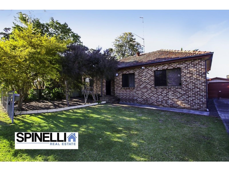 5 Kapooka Avenue, Dapto NSW 2530