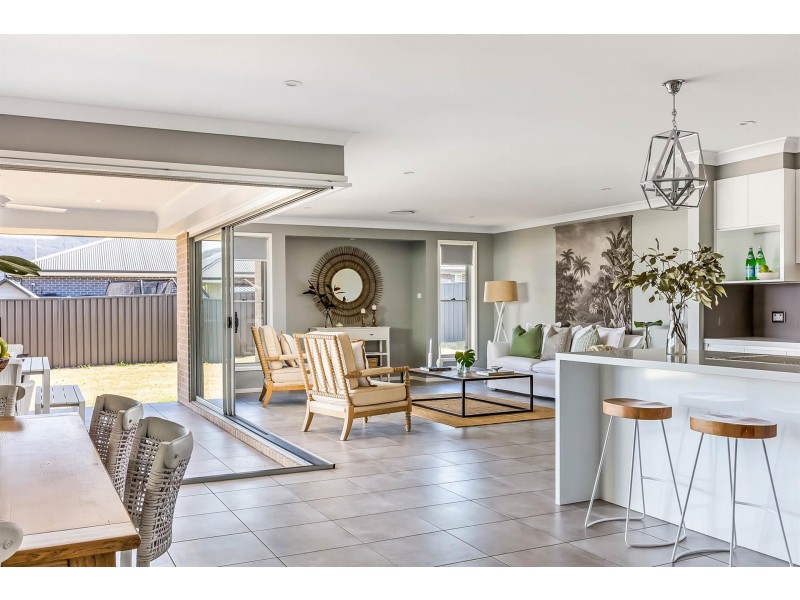 26 Ganya Street, Calderwood NSW 2527