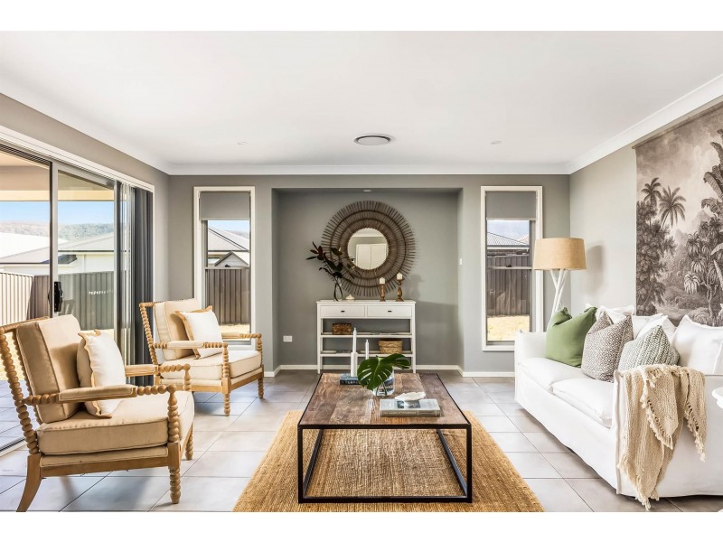 26 Ganya Street, Calderwood NSW 2527