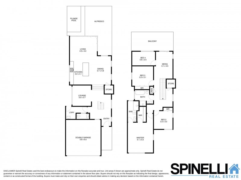 10 Glades Pwy, Shell Cove NSW 2529