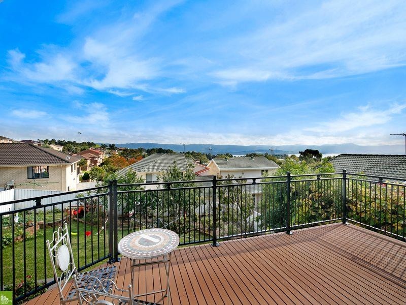 10 Parma Way, Blackbutt NSW 2529