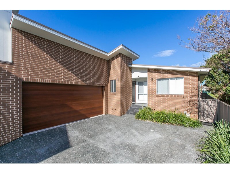 4/29 Addison Avenue, Lake Illawarra NSW 2528