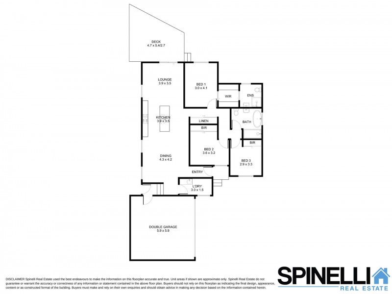 4/29 Addison Avenue, Lake Illawarra NSW 2528