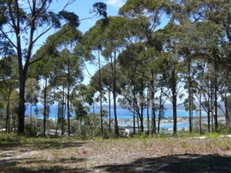 Lot 335 Gannet Ct, Merimbula NSW 2548