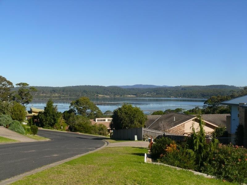 5 Hillmeads St, Merimbula NSW 2548