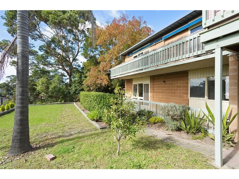 6/26 Reid  St, Merimbula NSW 2548