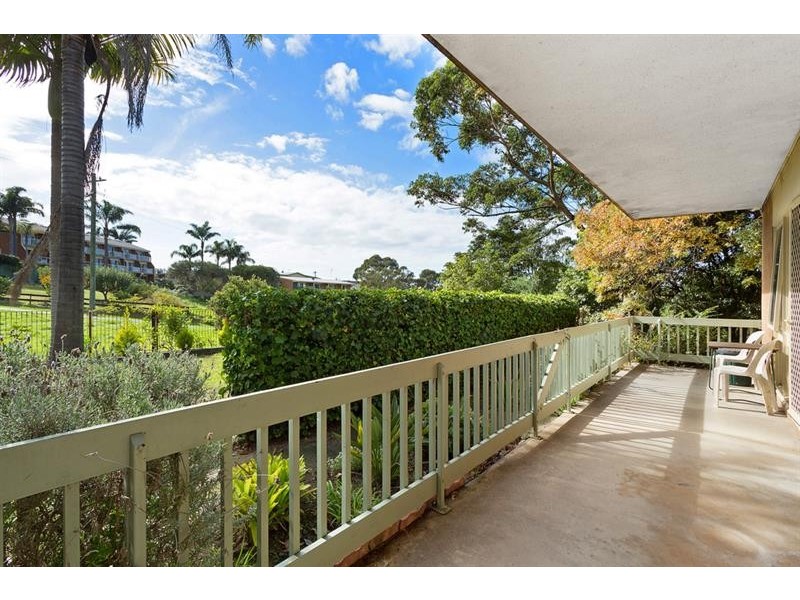 6/26 Reid  St, Merimbula NSW 2548