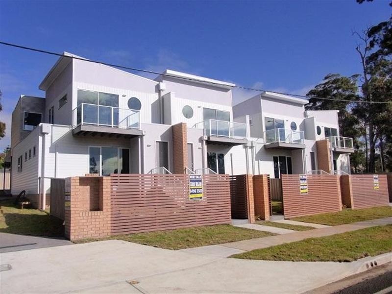 4/85 Princes  Hwy, Eden NSW 2551