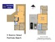 9 Booroo St, Pambula Beach NSW 2549 Floorplan