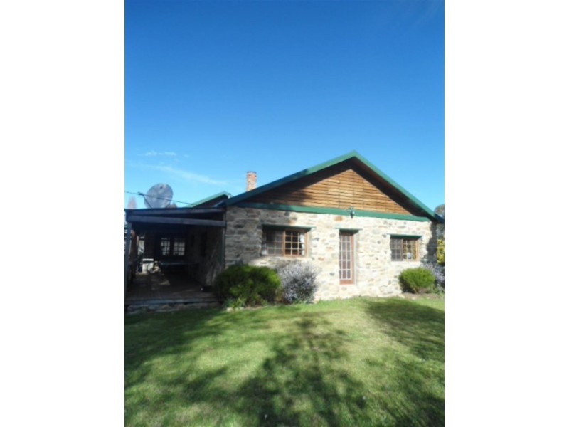 2794 Big Jack Mountain Rd, Rocky Hall NSW 2550