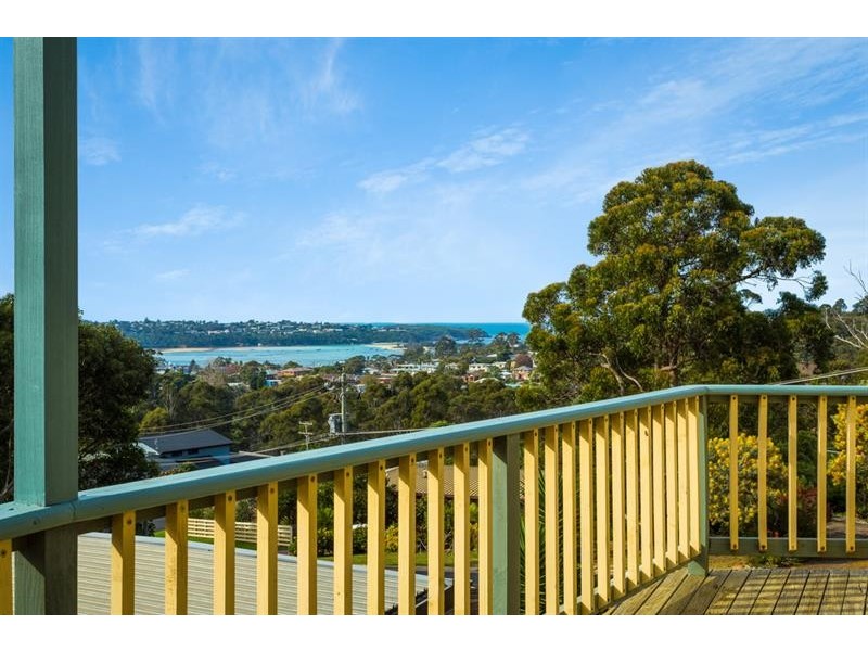 7 Sapphire Cres, Merimbula NSW 2548