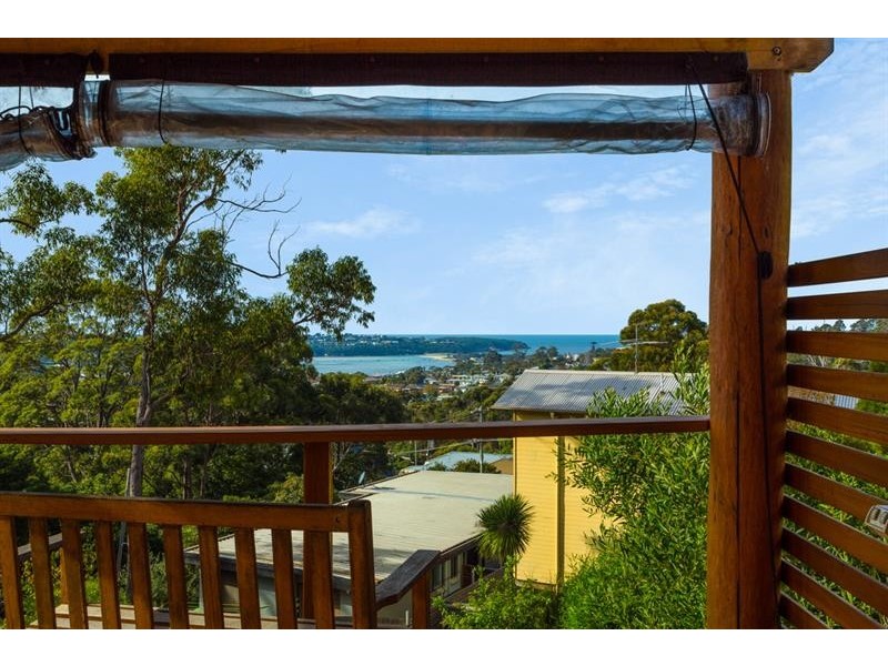 7 Sapphire Cres, Merimbula NSW 2548