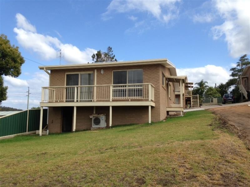 1/16 Pitt  St, Pambula NSW 2549