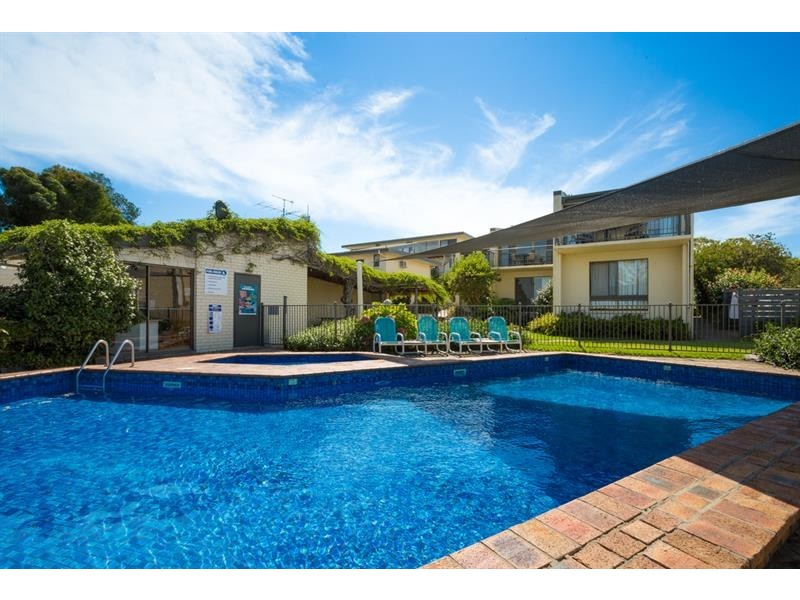 11/29 Beach  St, Merimbula NSW 2548