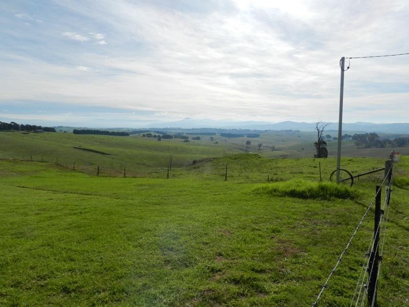 Lot 6 Fairview  Lane, Candelo NSW 2550