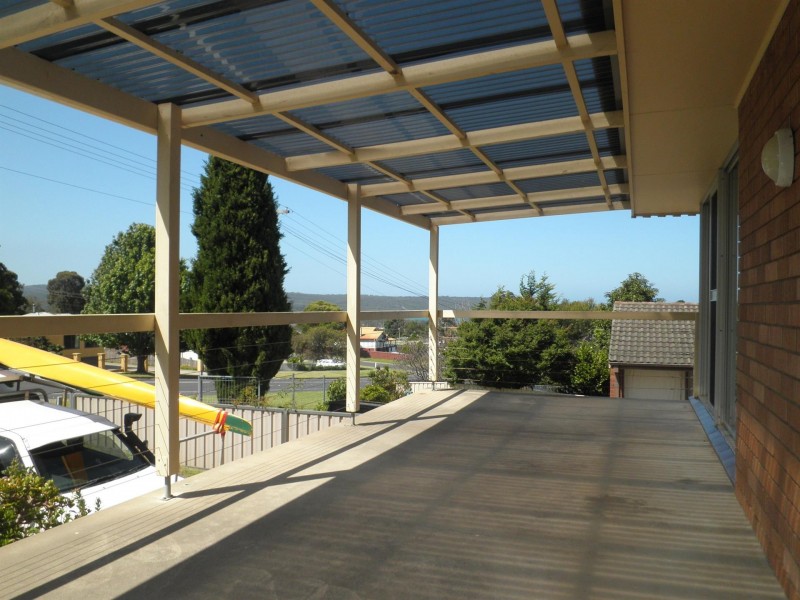 36 Mitchell Street, Eden NSW 2551