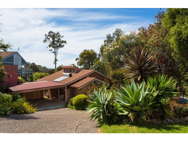 28 Tantawanglo St, Merimbula NSW 2548