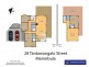 28 Tantawanglo St, Merimbula NSW 2548 Floorplan