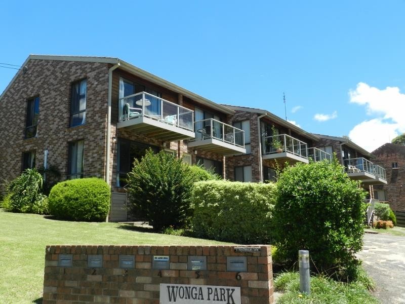 3/1 Wonga St, Merimbula NSW 2548