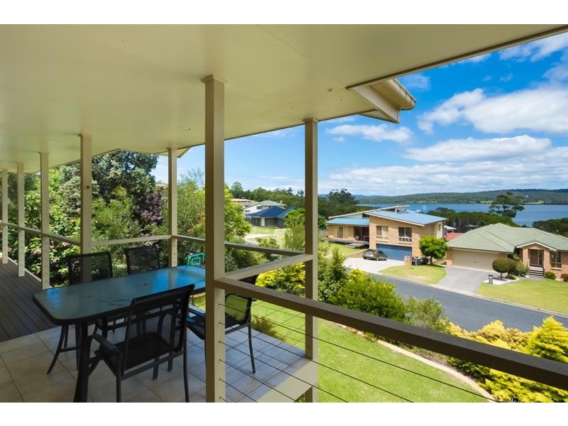 55 Lakewood Dr, Merimbula NSW 2548